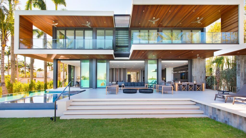 Fabulous Bay Views Home in Florida by The Aqua Blue Group