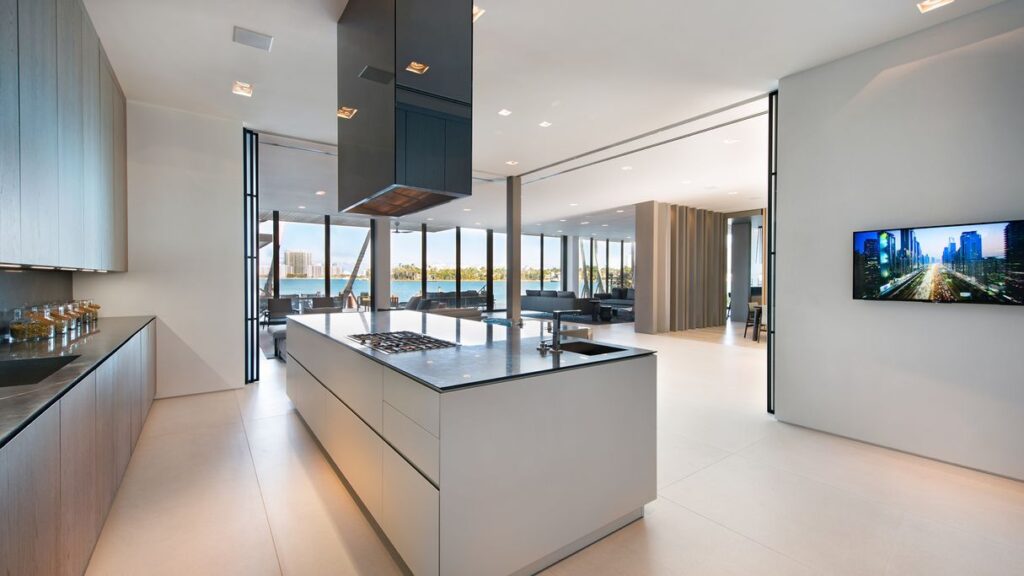 Fabulous Bay Views Home in Florida by The Aqua Blue Group