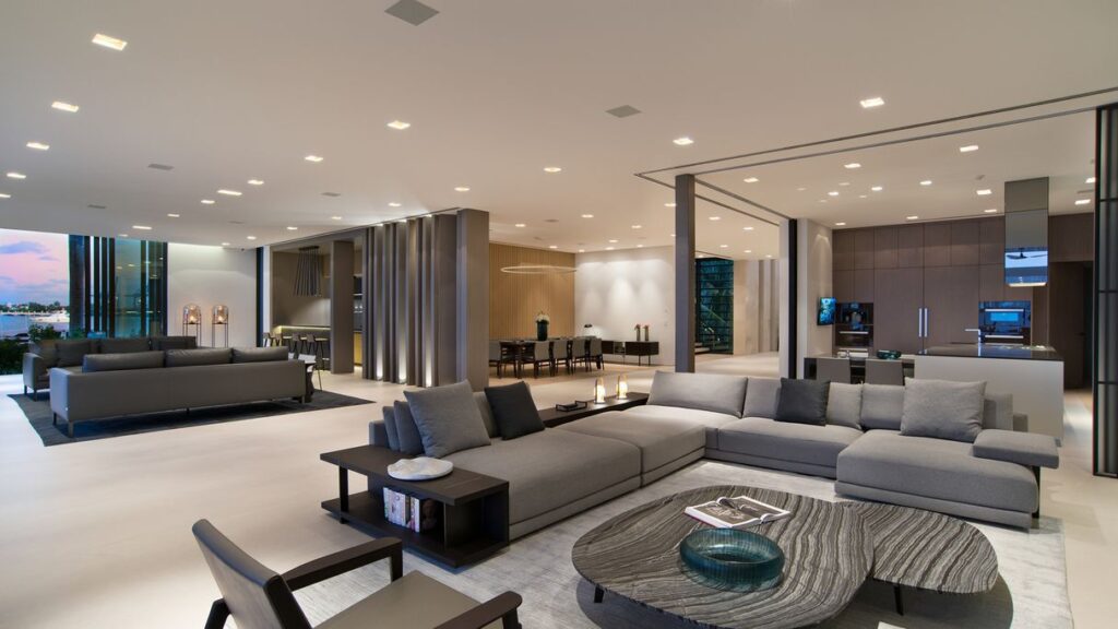 Fabulous Bay Views Home in Florida by The Aqua Blue Group
