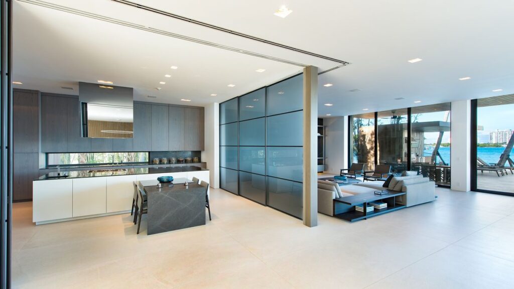 Fabulous Bay Views Home in Florida by The Aqua Blue Group