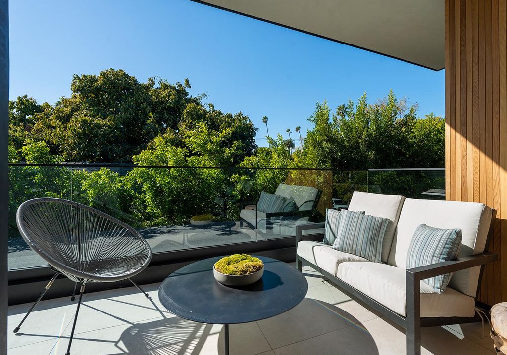 Impressive From Every Angle inside 5488000 New Construction Home in Hollywood West 23