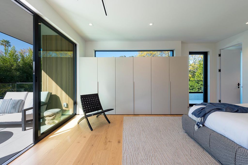 Impressive From Every Angle inside 5488000 New Construction Home in Hollywood West 25