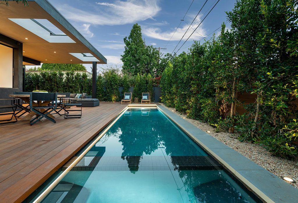 Impressive From Every Angle inside 5488000 New Construction Home in Hollywood West 3