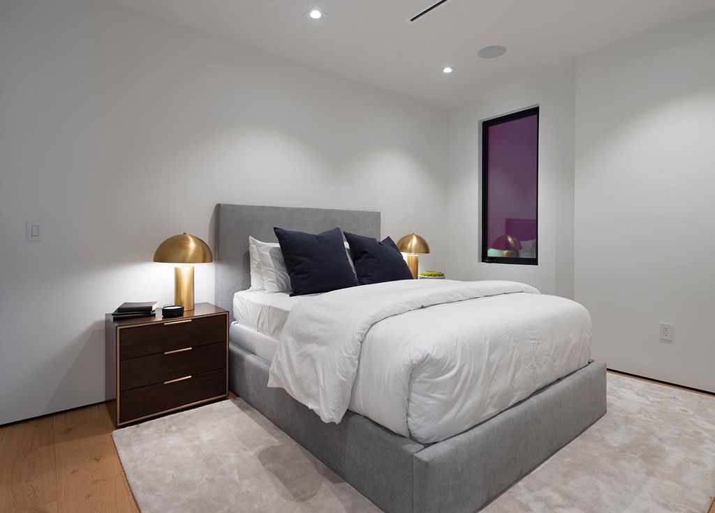 Impressive From Every Angle inside 5488000 New Construction Home in Hollywood West 30