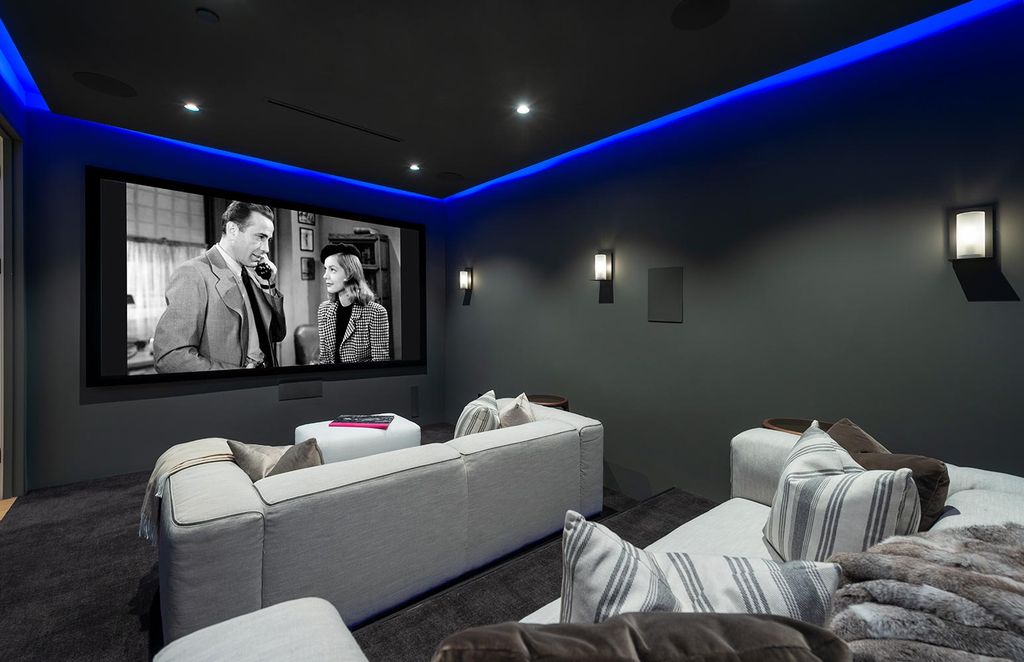 The Home in West Hollywood is a Jae Omar Designed New Construction features indoor-outdoor entertaining spaces now available for sale. This home located at 9024 Rangely Ave, West Hollywood, California; offering 4 bedrooms and 6 bathrooms with over 4,400 square feet of living spaces.