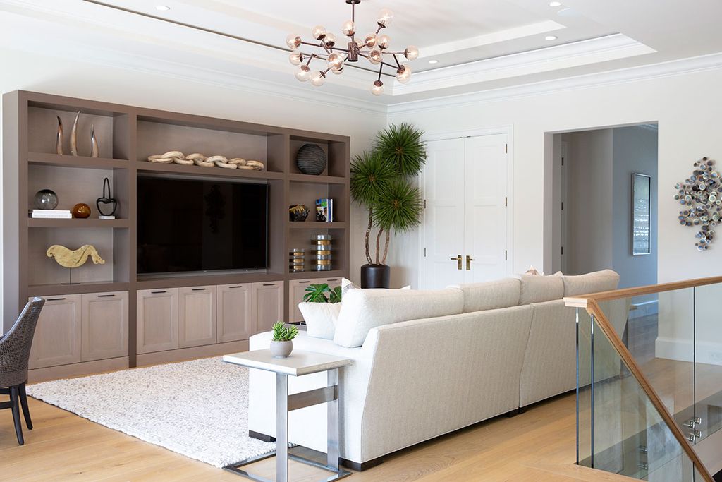 Old Naples Classic Contemporary Interior Design by Fica 8