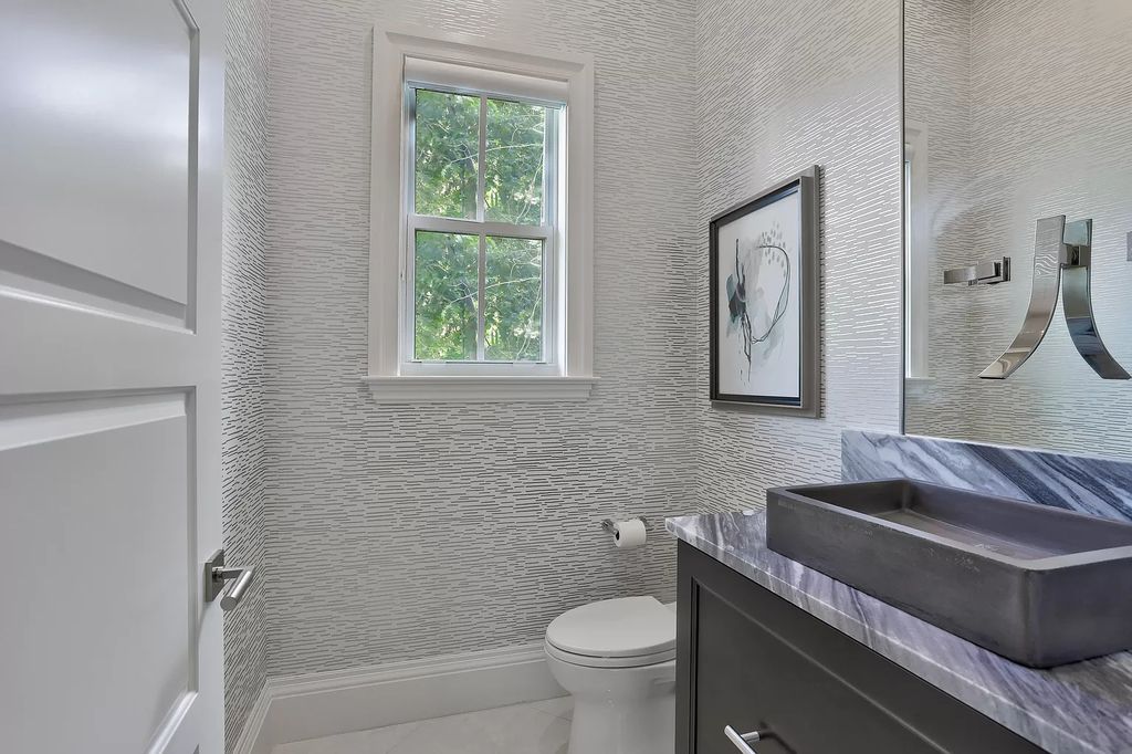 The West Palm Beach House is a luxurious dream home to experience true luxury lifestyle with impressive finishes now available for sale. This home located at 14100 N Miller Dr, West Palm Beach, Florida; offering 5 bedrooms and 8 bathrooms with over 5,100 square feet of living spaces.