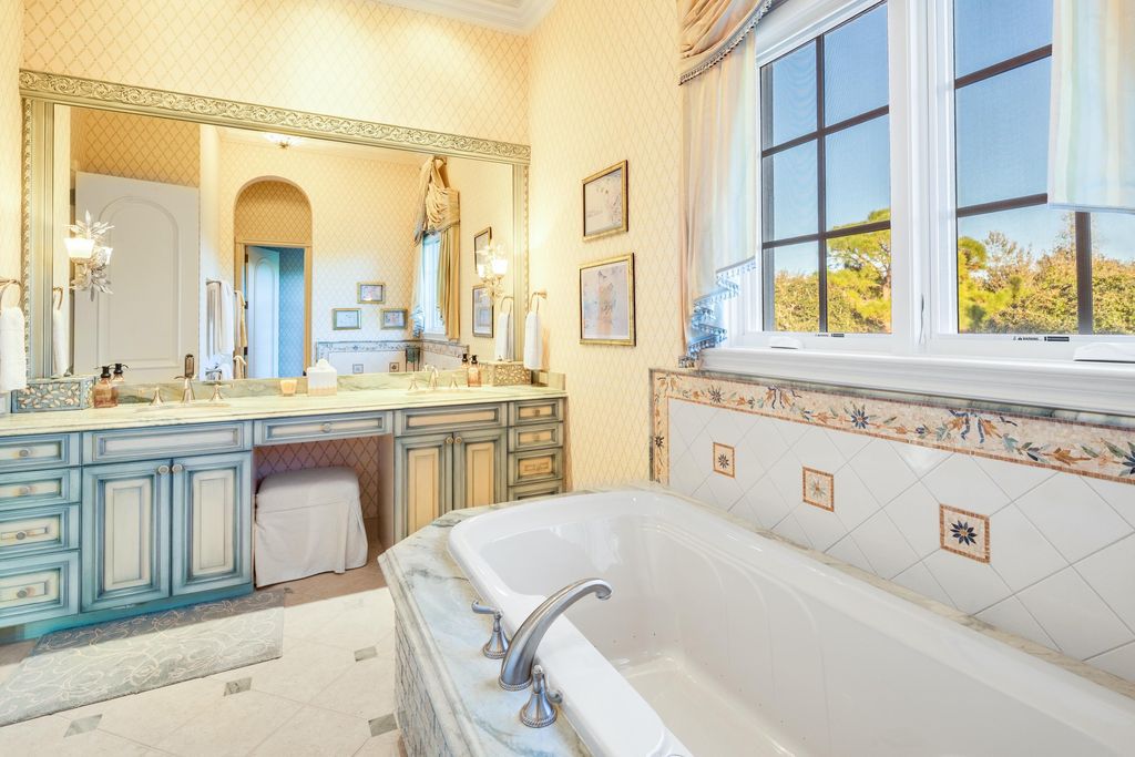 Timeless and Unequaled house