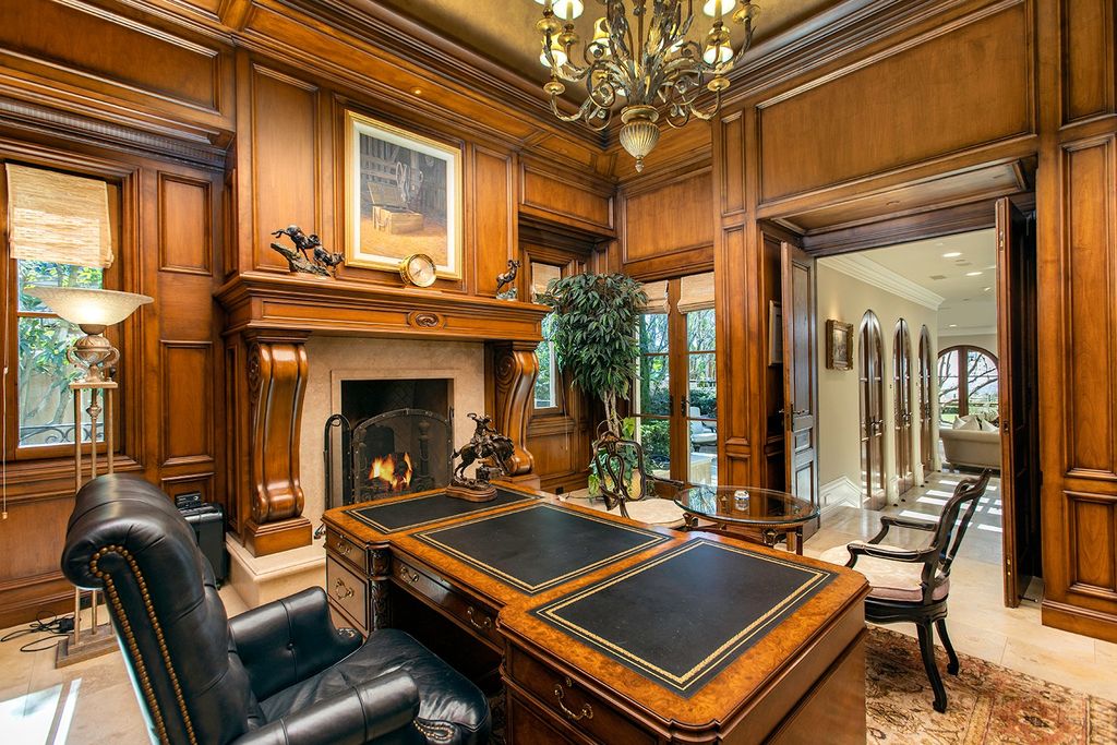 The Newport Coast Home boasts coastal southern California grandeur throughout on a front row unobstructed hilltop now available for sale. This home located at 7 Sailcrest, Newport Coast, California; offering 7 bedrooms and 8 bathrooms with over 9,800 square feet of living spaces.