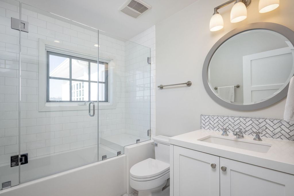 The Traditional Home in Bel Air provides California indoor, outdoor living at its finest now available for sale. This home located at 2311 Worthing Ln, Los Angeles, California; offering 5 bedrooms and 7 bathrooms with over 9,200 square feet of living spaces.