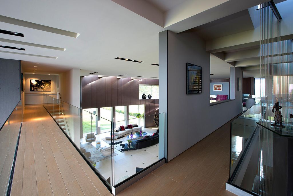 Environmental Friendly Energy Home in Sands Point, New York