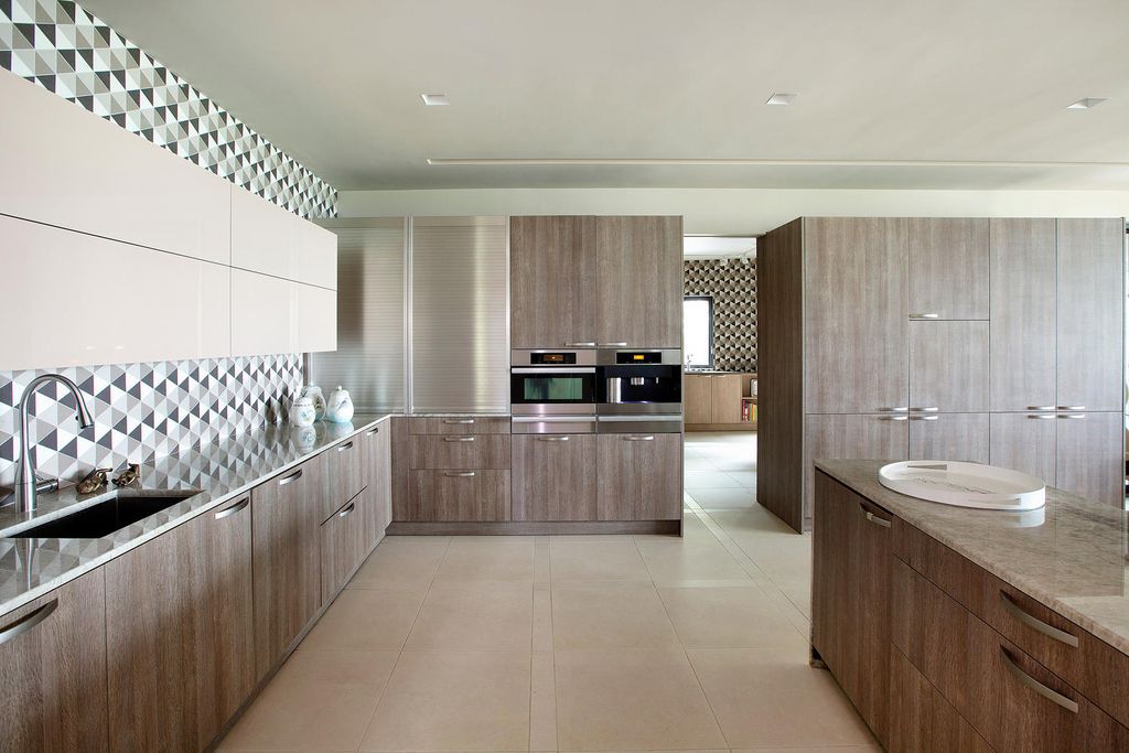 Environmental Friendly Energy Home in Sands Point, New York