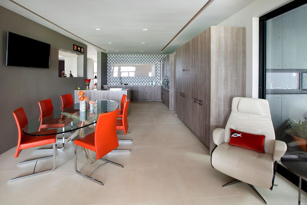 Environmental Friendly Energy Home in Sands Point, New York