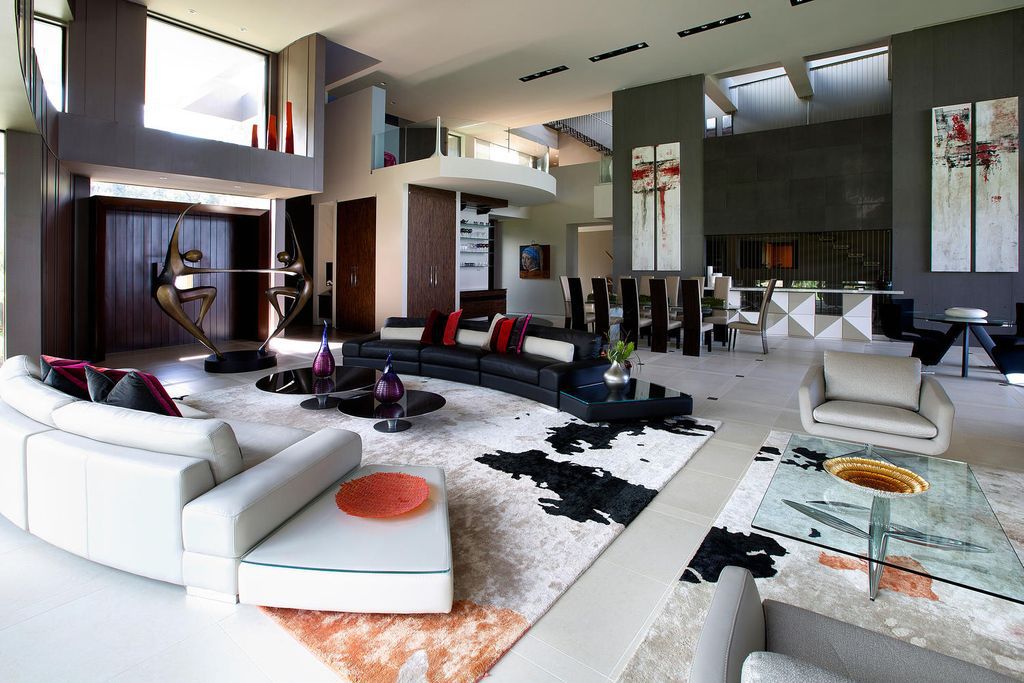 Environmental Friendly Energy Home in Sands Point, New York