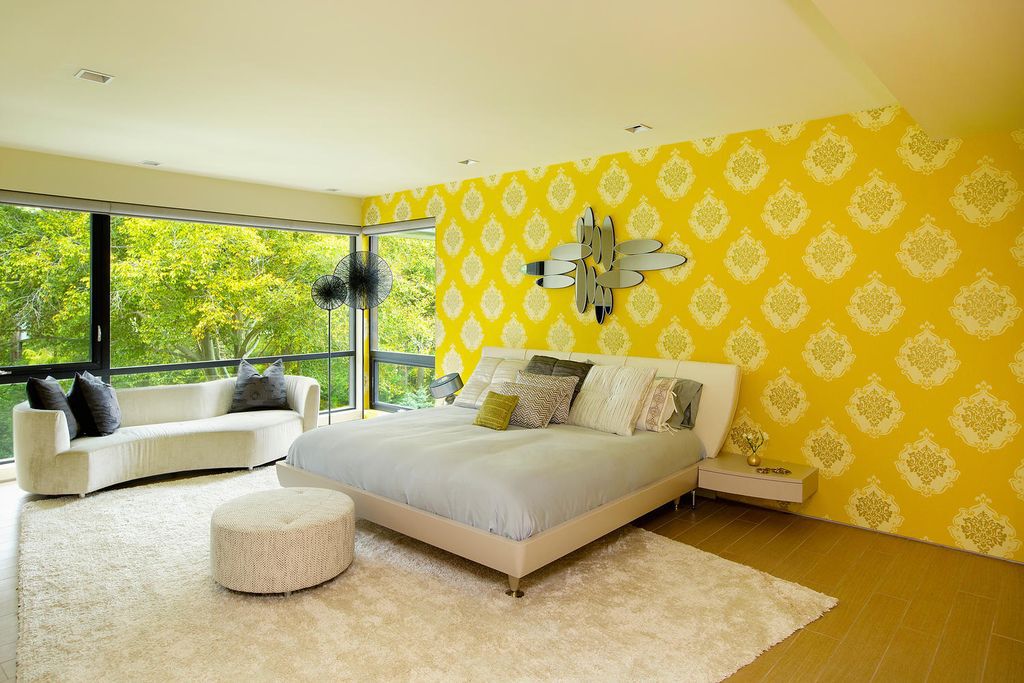 Environmental Friendly Energy Home in Sands Point, New York