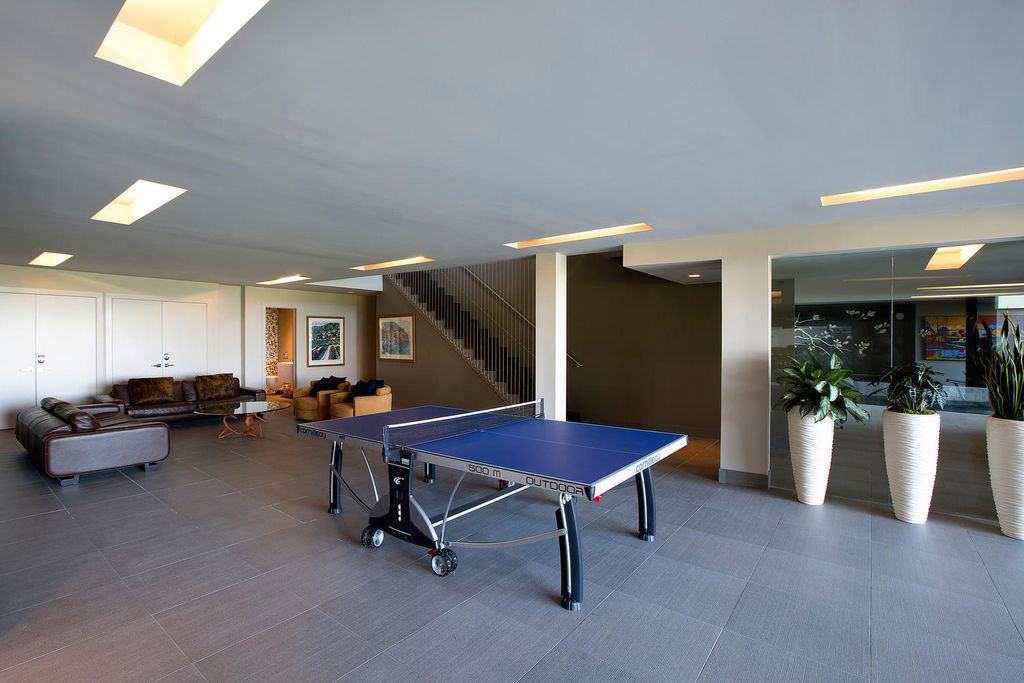 Environmental Friendly Energy Home in Sands Point, New York