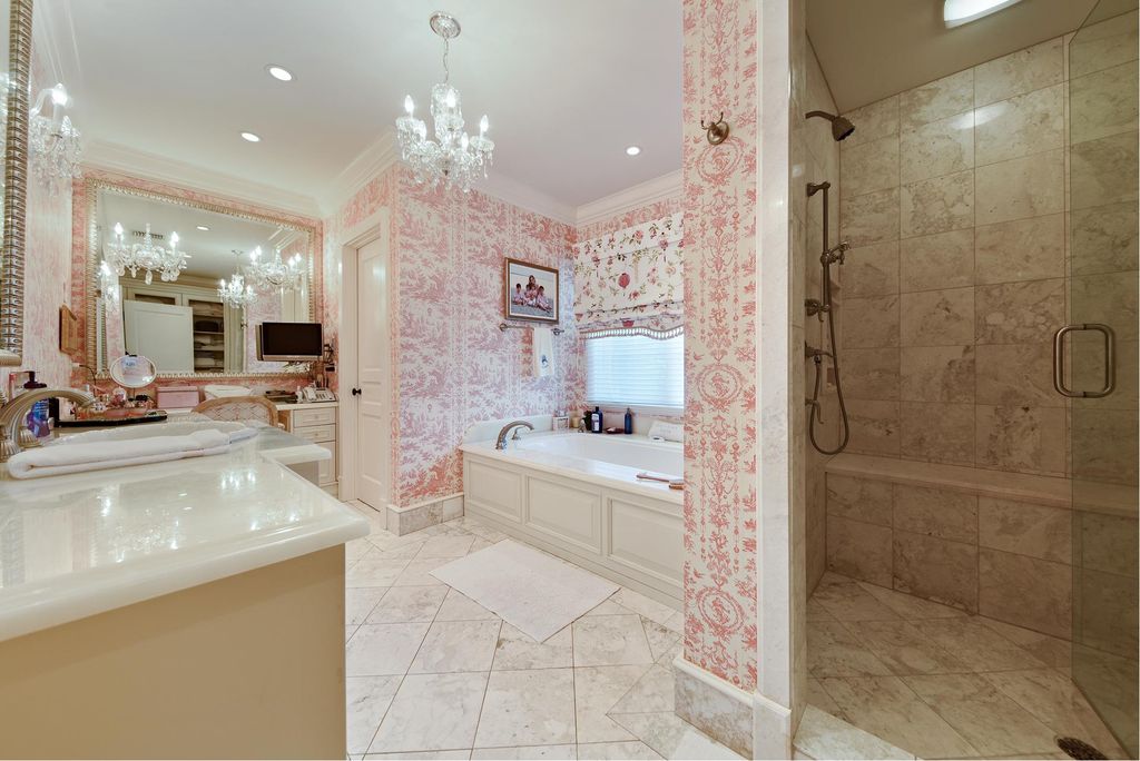 Fabulous Mediterranean Home built by Paul Wittmann in Palm Beach