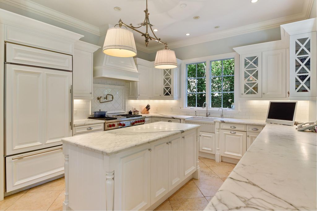 Fabulous Mediterranean Home built by Paul Wittmann in Palm Beach