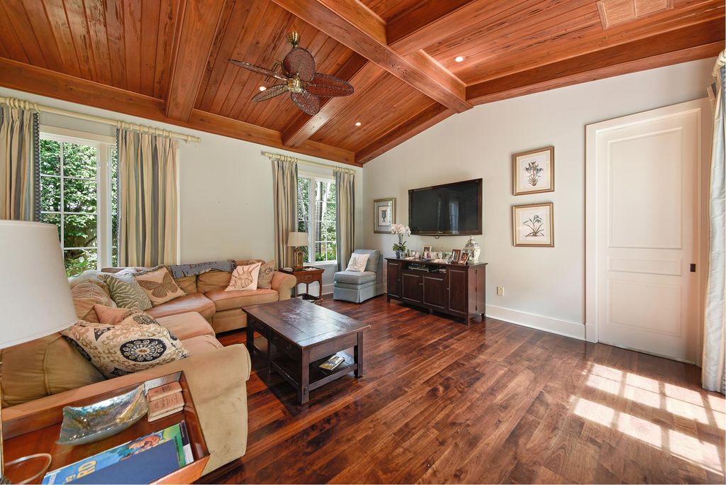 Fabulous Mediterranean Home built by Paul Wittmann in Palm Beach