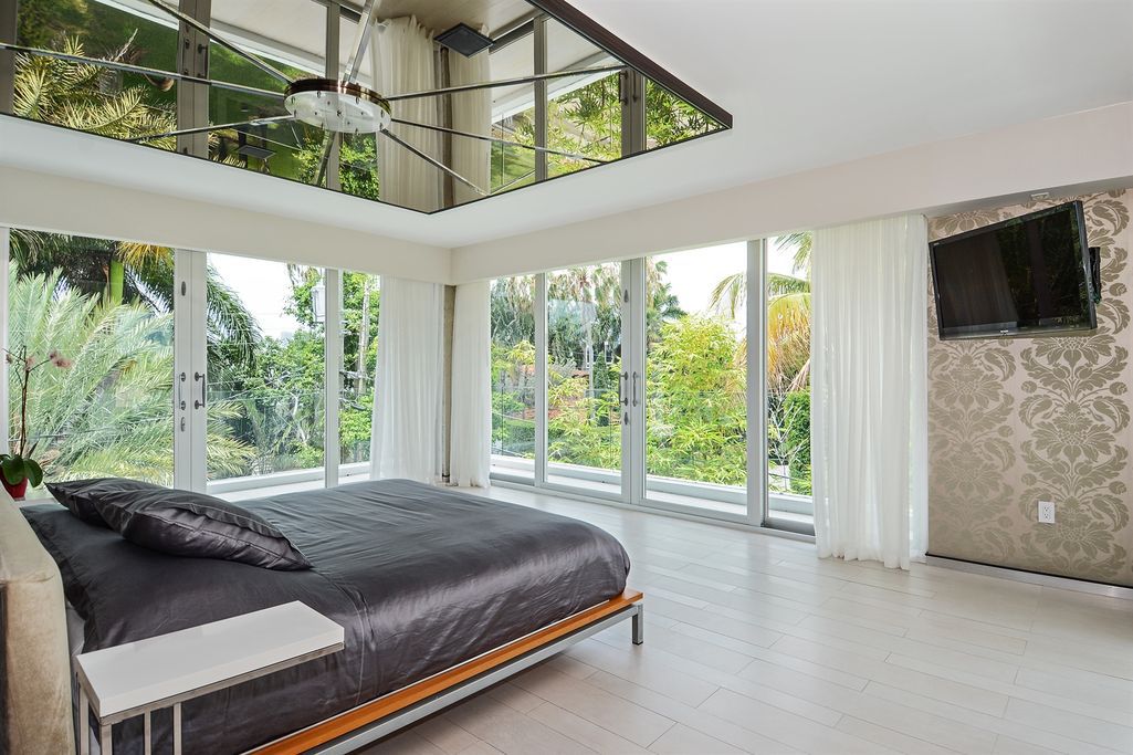 Irreplaceable Unique home with abundance of outdoor living in Florida