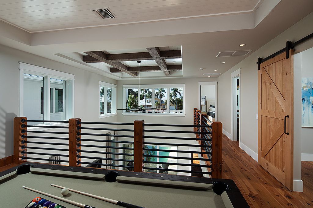 Luxurious Interior Design of 760 Park Model by Clive Daniel Home 10