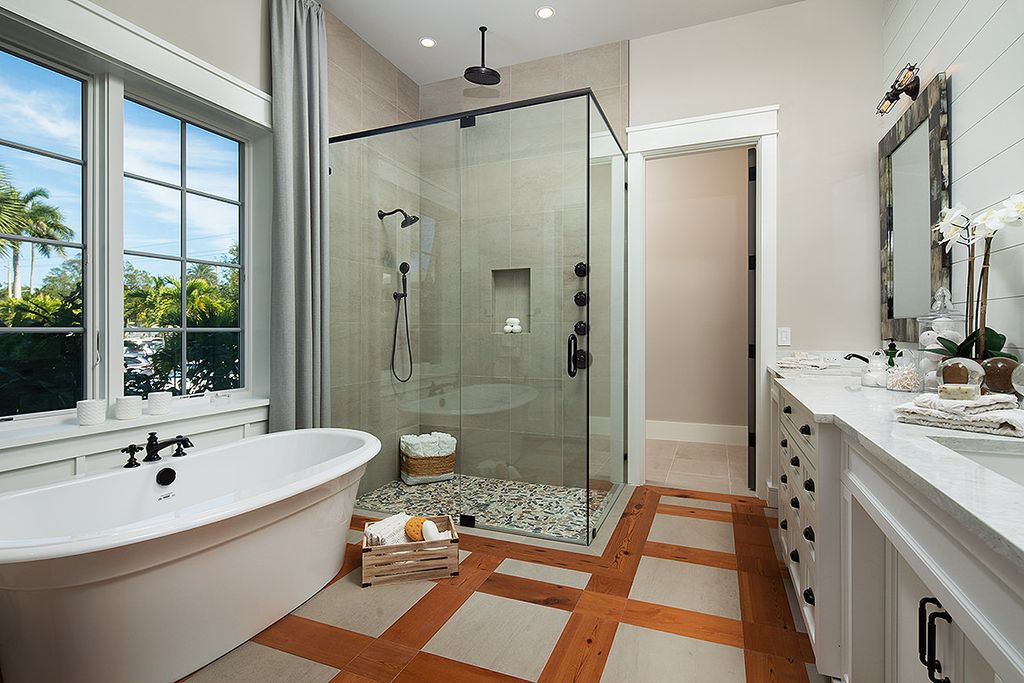 Luxurious Interior Design of 760 Park Model by Clive Daniel Home 15
