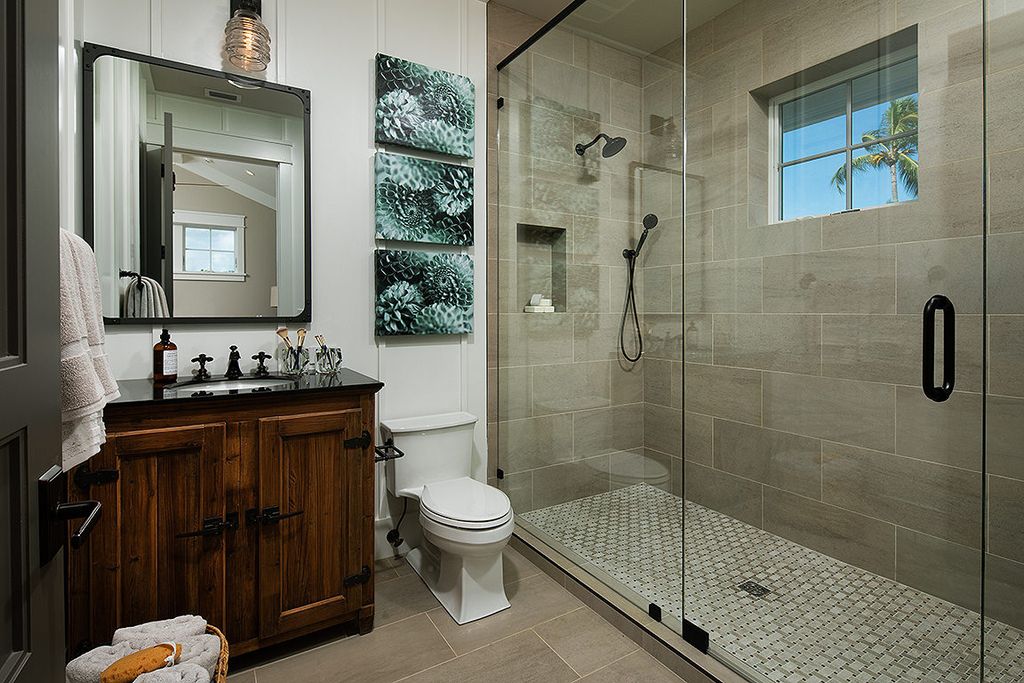 Luxurious Interior Design of 760 Park Model by Clive Daniel Home 8