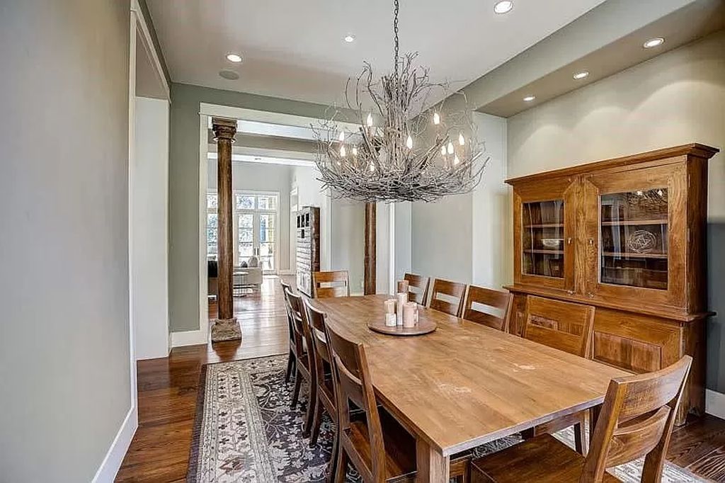 The Lake Austin Waterfront Home resides on one of the most private, sought after streets On Lake Austin now available for sale. This home located at 1607 Manana St, Austin, Texas; offering 8 bedrooms and 11 bathrooms with over 10,800 square feet of living spaces.