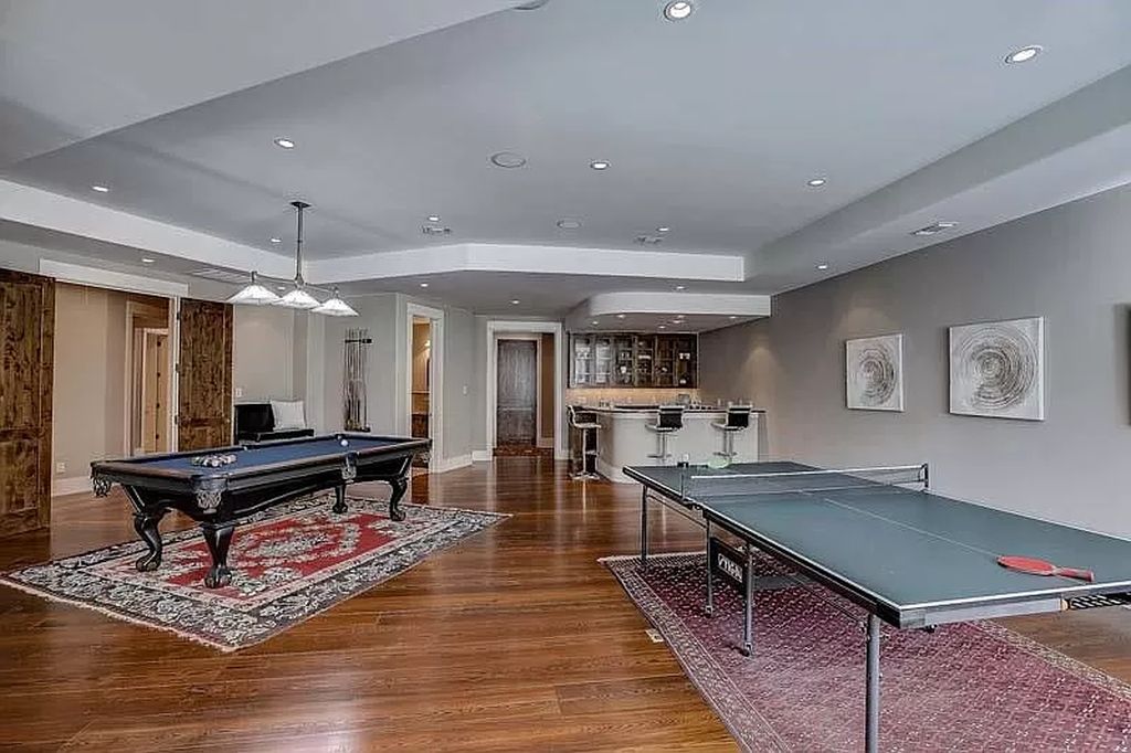 The Lake Austin Waterfront Home resides on one of the most private, sought after streets On Lake Austin now available for sale. This home located at 1607 Manana St, Austin, Texas; offering 8 bedrooms and 11 bathrooms with over 10,800 square feet of living spaces.