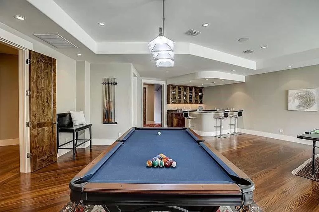The Lake Austin Waterfront Home resides on one of the most private, sought after streets On Lake Austin now available for sale. This home located at 1607 Manana St, Austin, Texas; offering 8 bedrooms and 11 bathrooms with over 10,800 square feet of living spaces.