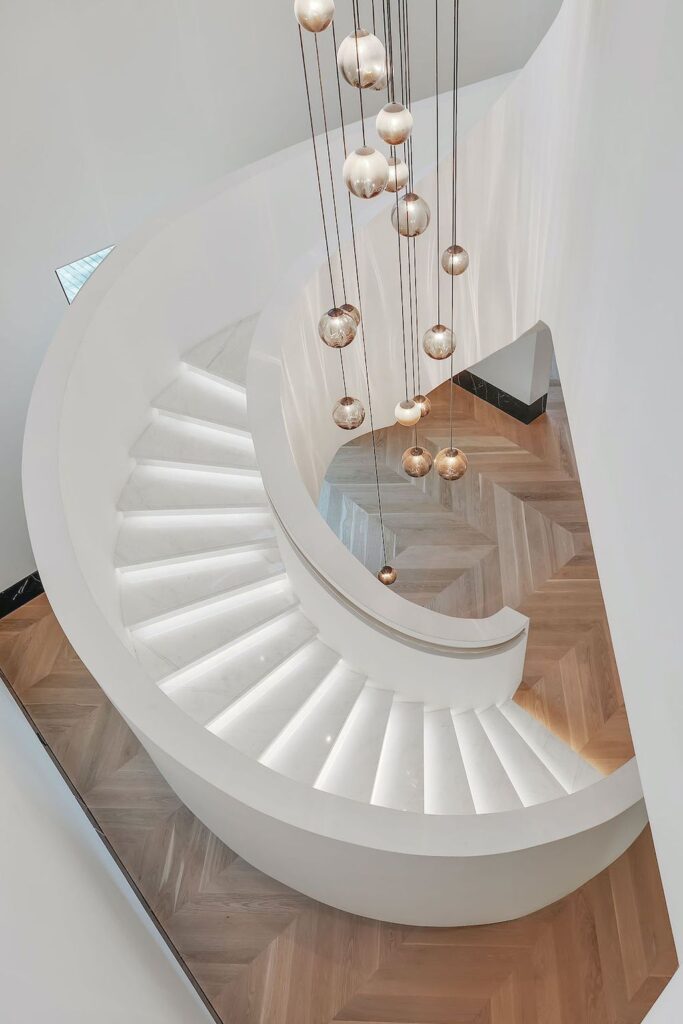 A World Class Trophy Mansion in Los Angeles Listing for 59000000 17