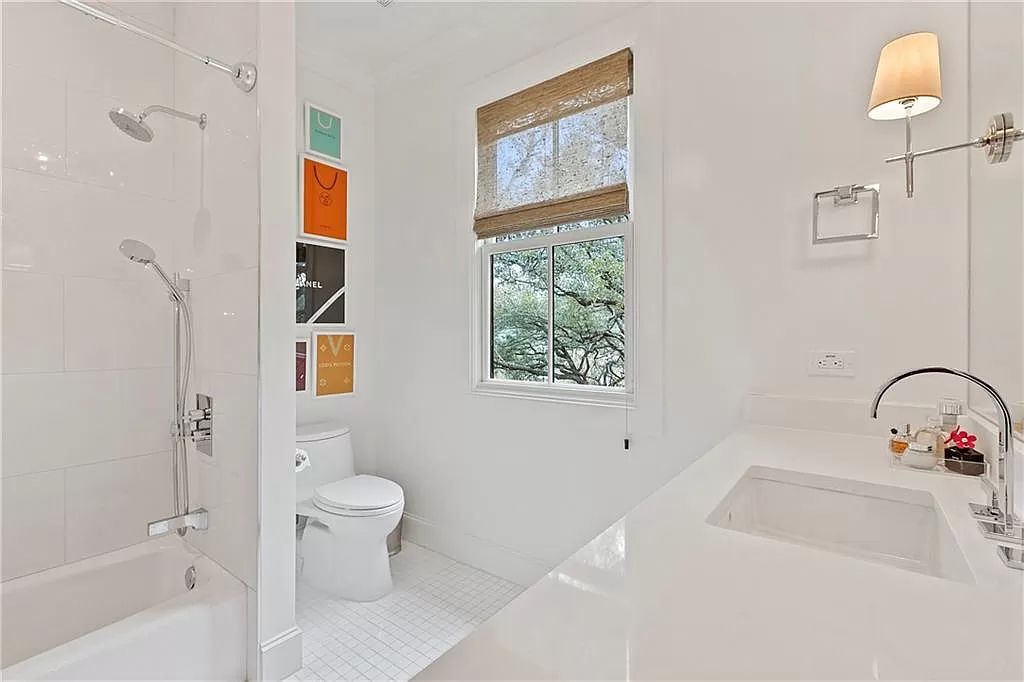 The gorgeous contemporary home in Austin is an elegant home which is privately gated for peace and security now available for sale. This home located at 3604 Westlake Dr, Austin, Texas; offering 5 bedrooms and 5 bathrooms with over 5,600 square feet of living spaces.