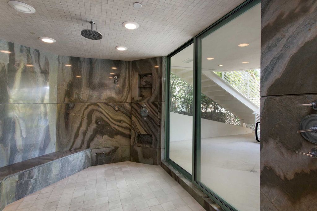Impressive Mountain View Home in California built by Michael Barsocchini
