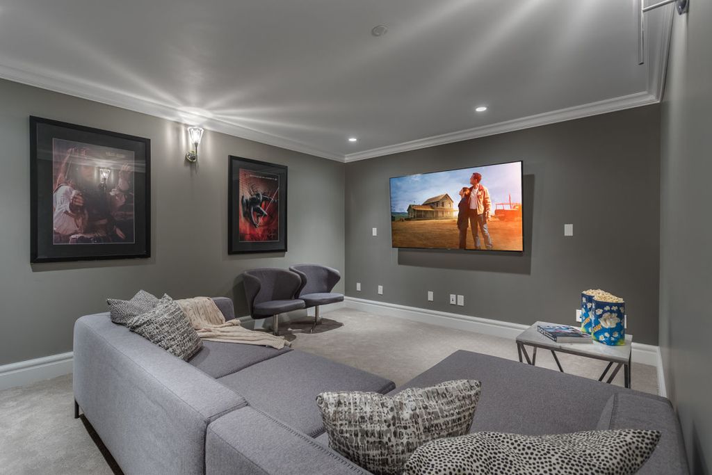 This Luxury Dream Home in West Vancouver was executed by Marble Construction, winner of best single family Home in Canada. This Dream Home nestled on a fabulous prime place lot with views of the Lions Gate Bridge and Ocean.