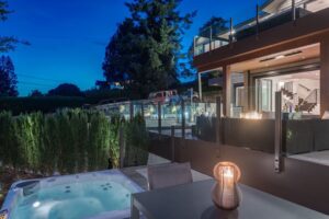 Luxury Dream Home in West Vancouver built by Marble Construction 10