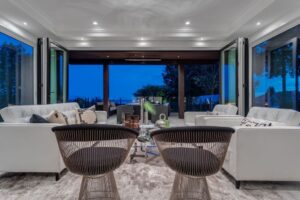 Luxury Dream Home in West Vancouver built by Marble Construction 13