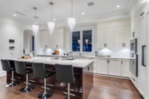 Luxury Dream Home in West Vancouver built by Marble Construction 16