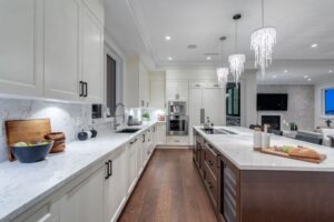 Luxury Dream Home in West Vancouver built by Marble Construction 18