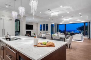 Luxury Dream Home in West Vancouver built by Marble Construction 19