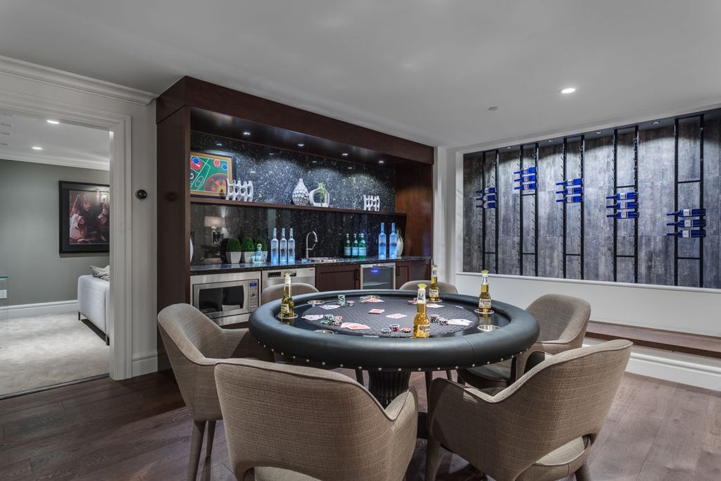 This Luxury Dream Home in West Vancouver was executed by Marble Construction, winner of best single family Home in Canada. This Dream Home nestled on a fabulous prime place lot with views of the Lions Gate Bridge and Ocean.