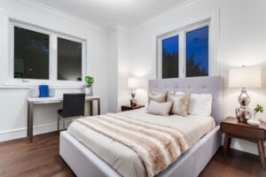 Luxury Dream Home in West Vancouver built by Marble Construction 5