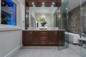 Luxury Dream Home in West Vancouver built by Marble Construction 8