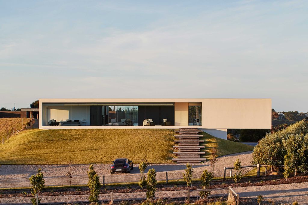 Meticulous and Considerate Design of WildCoast by FGR Architects