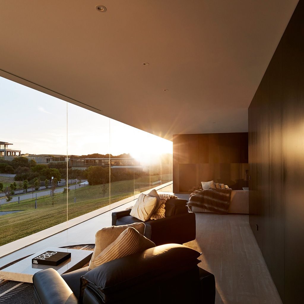 Meticulous and Considerate Design of WildCoast by FGR Architects