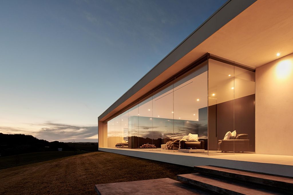 Meticulous and Considerate Design of WildCoast by FGR Architects 15