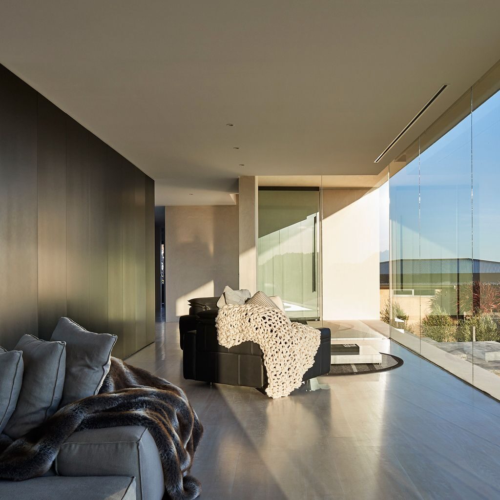 Meticulous and Considerate Design of WildCoast by FGR Architects