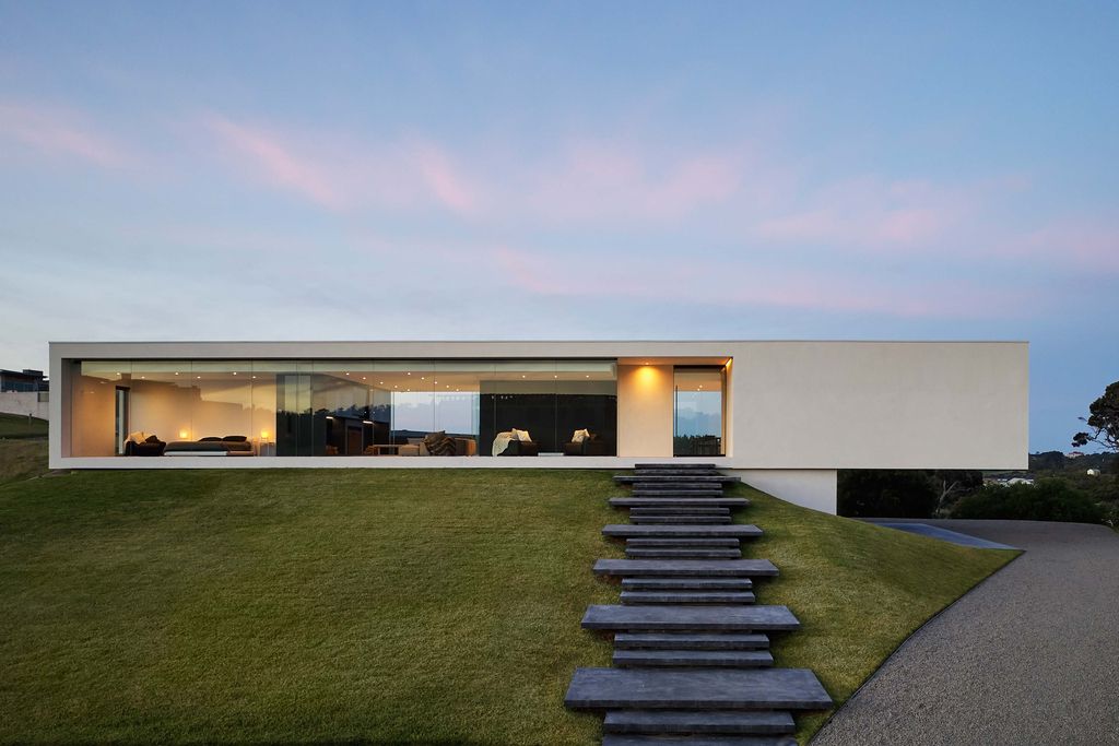 Meticulous and Considerate Design of WildCoast by FGR Architects