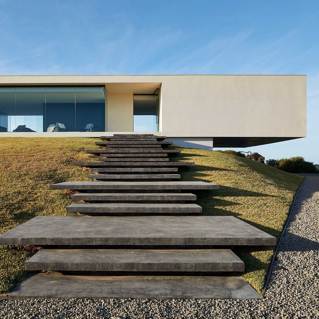 Meticulous and Considerate Design of WildCoast by FGR Architects 3