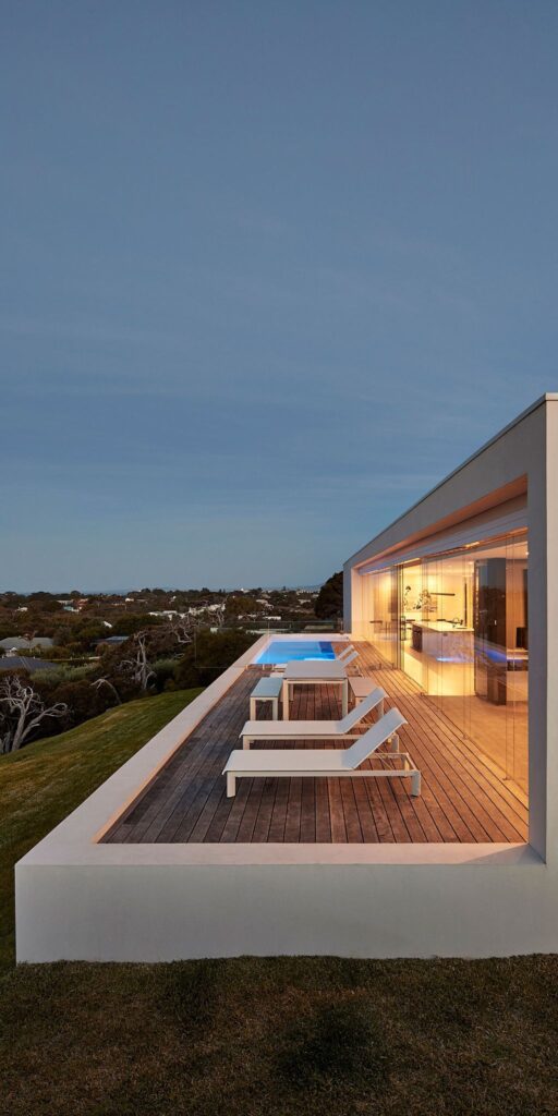 Meticulous and Considerate Design of WildCoast by FGR Architects 4