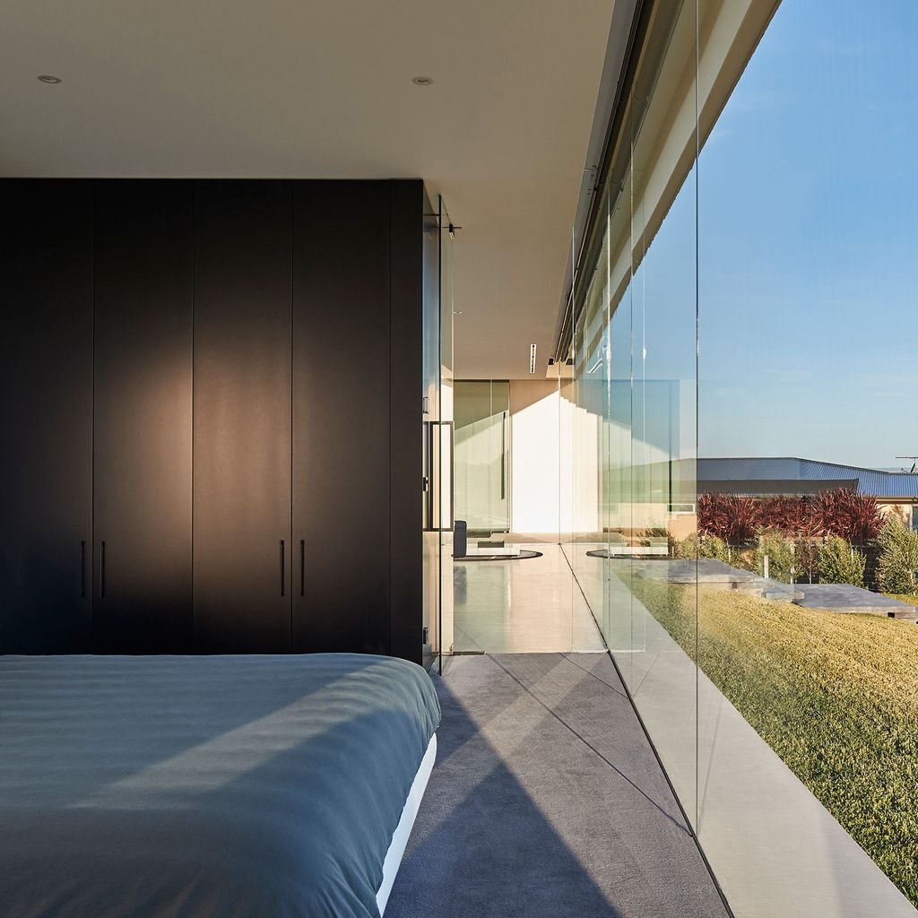 Meticulous and Considerate Design of WildCoast by FGR Architects